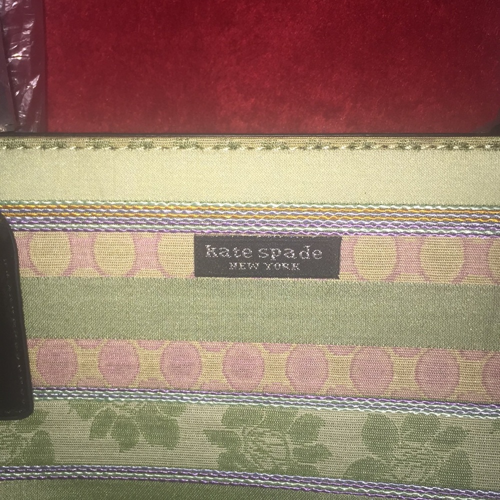 NEW KATE SPADE SHOULDER BAG - Picture 3 of 4